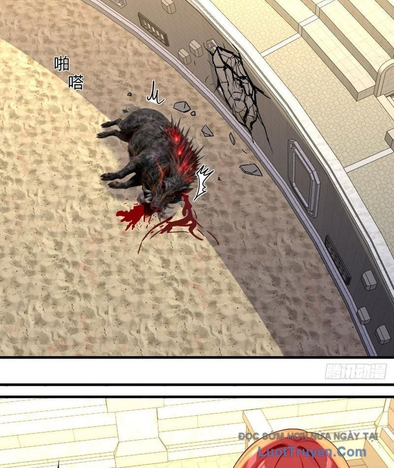 Sau Khi Đầu Thai, Ta Được Kẻ Thù Khắc Thành Vô Địch Chapter 26 - Trang 2