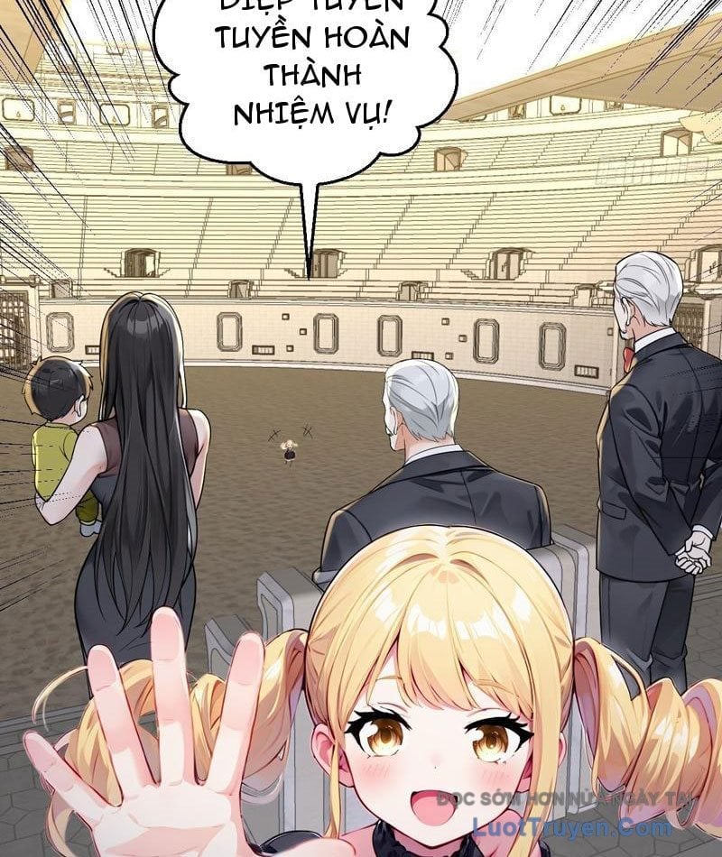 Sau Khi Đầu Thai, Ta Được Kẻ Thù Khắc Thành Vô Địch Chapter 26 - Trang 2