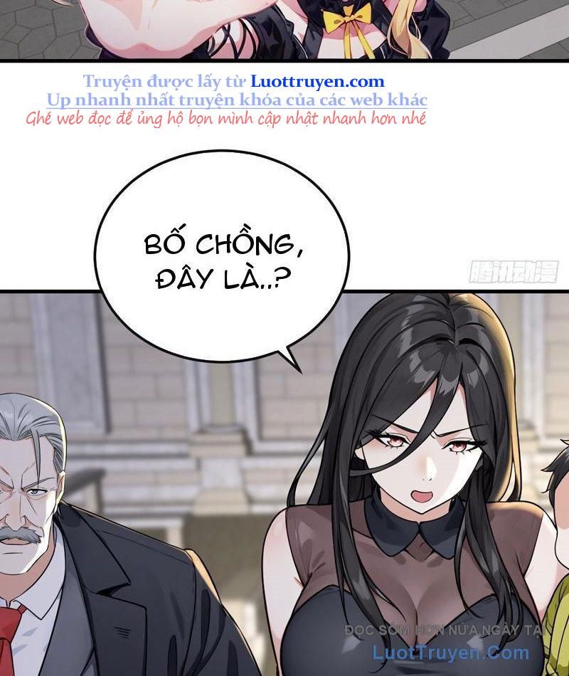 Sau Khi Đầu Thai, Ta Được Kẻ Thù Khắc Thành Vô Địch Chapter 26 - Trang 2