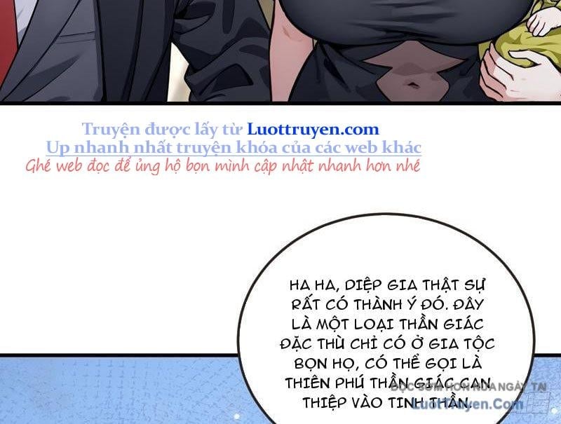 Sau Khi Đầu Thai, Ta Được Kẻ Thù Khắc Thành Vô Địch Chapter 26 - Trang 2