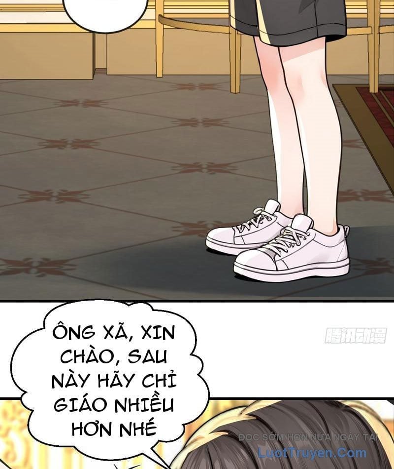 Sau Khi Đầu Thai, Ta Được Kẻ Thù Khắc Thành Vô Địch Chapter 26 - Trang 2
