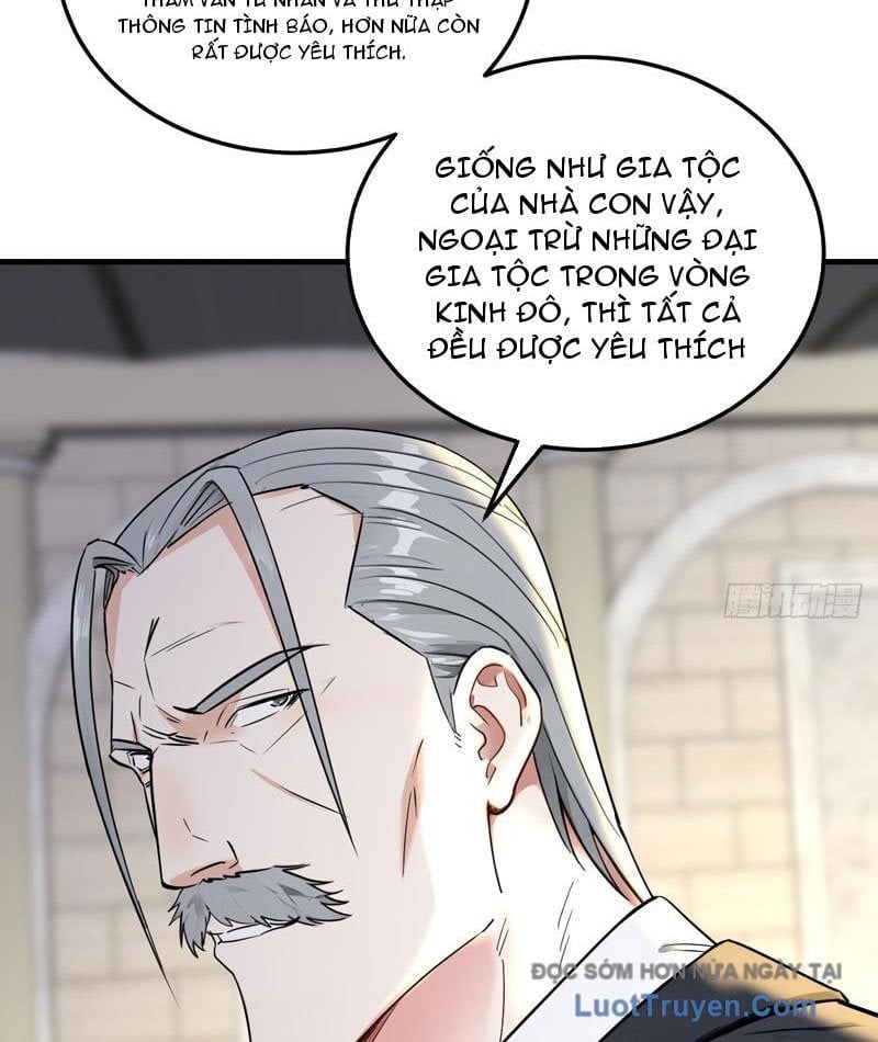 Sau Khi Đầu Thai, Ta Được Kẻ Thù Khắc Thành Vô Địch Chapter 26 - Trang 2