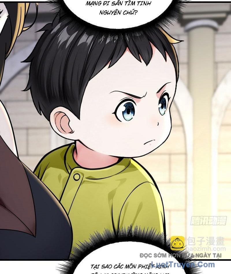 Sau Khi Đầu Thai, Ta Được Kẻ Thù Khắc Thành Vô Địch Chapter 26 - Trang 2
