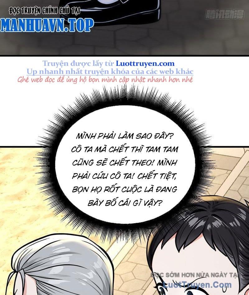 Sau Khi Đầu Thai, Ta Được Kẻ Thù Khắc Thành Vô Địch Chapter 26 - Trang 2