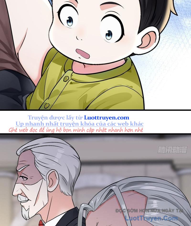 Sau Khi Đầu Thai, Ta Được Kẻ Thù Khắc Thành Vô Địch Chapter 26 - Trang 2