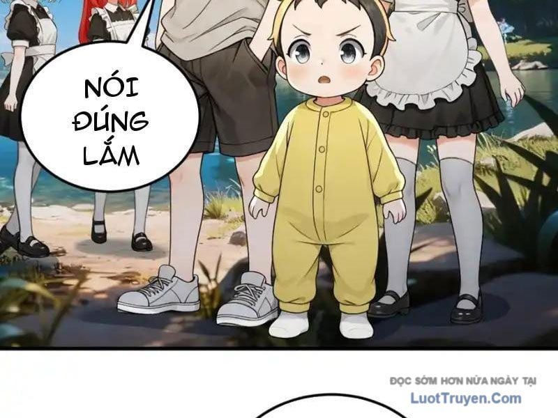 Sau Khi Đầu Thai, Ta Được Kẻ Thù Khắc Thành Vô Địch Chapter 37 - Trang 2