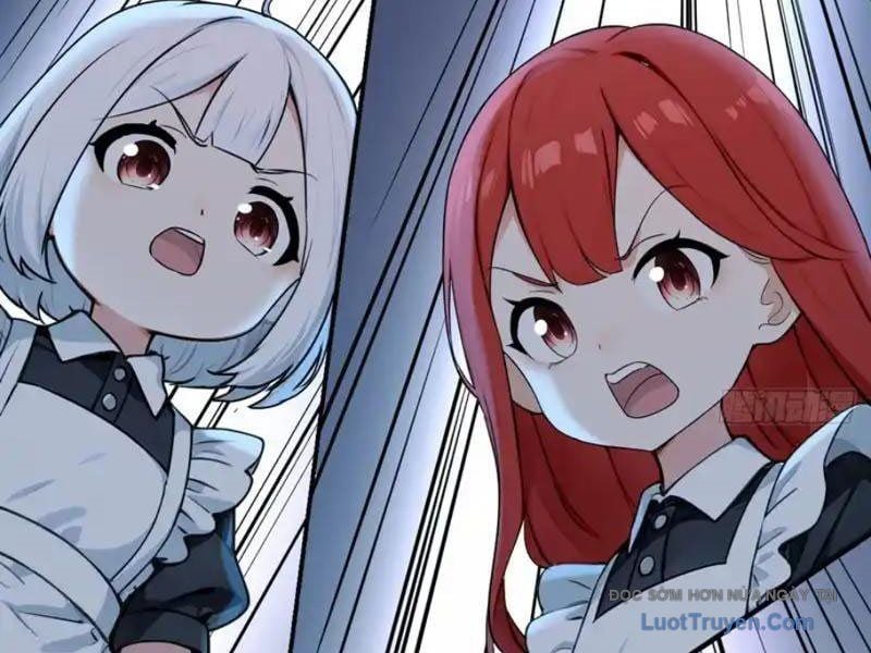 Sau Khi Đầu Thai, Ta Được Kẻ Thù Khắc Thành Vô Địch Chapter 37 - Trang 2