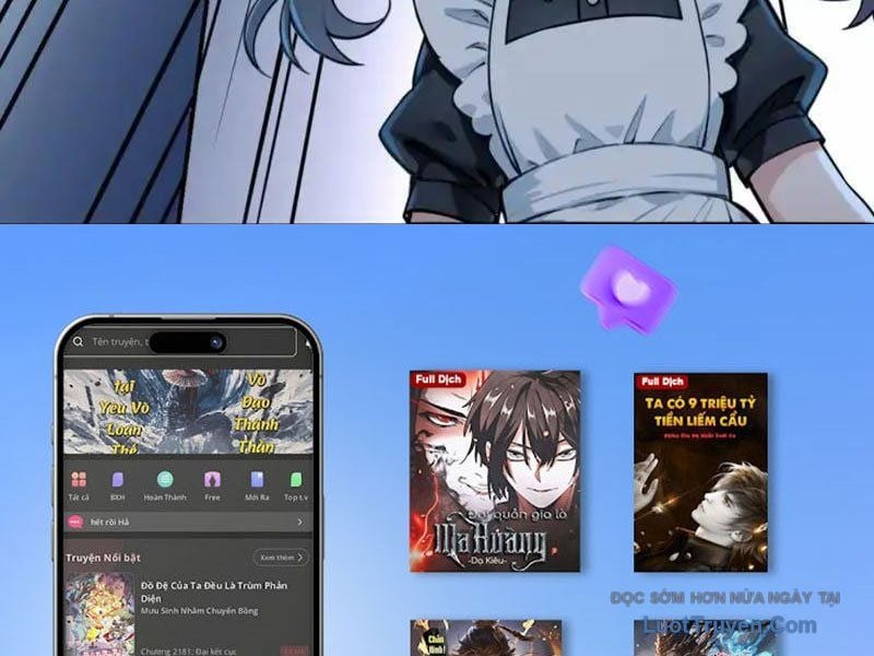 Sau Khi Đầu Thai, Ta Được Kẻ Thù Khắc Thành Vô Địch Chapter 37 - Trang 2