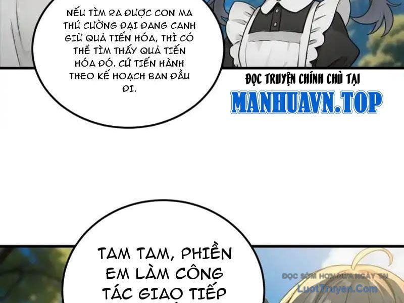 Sau Khi Đầu Thai, Ta Được Kẻ Thù Khắc Thành Vô Địch Chapter 37 - Trang 2