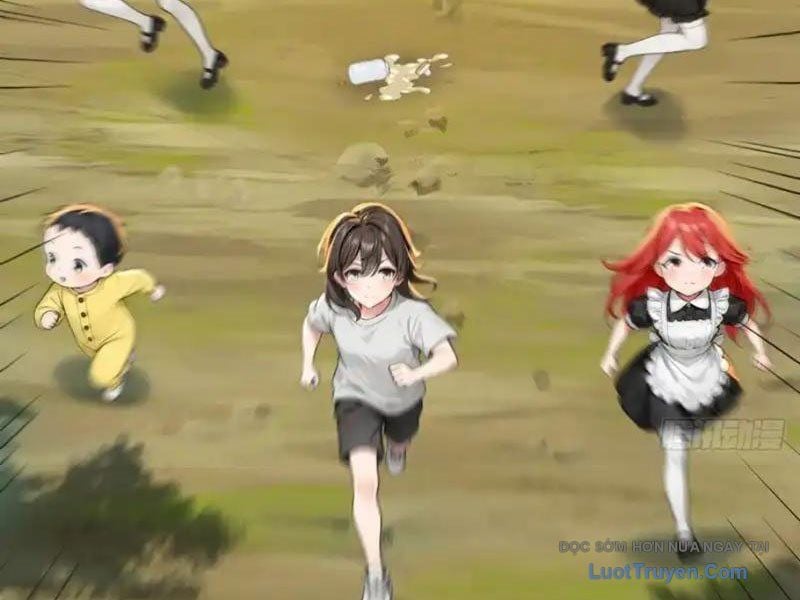 Sau Khi Đầu Thai, Ta Được Kẻ Thù Khắc Thành Vô Địch Chapter 37 - Trang 2