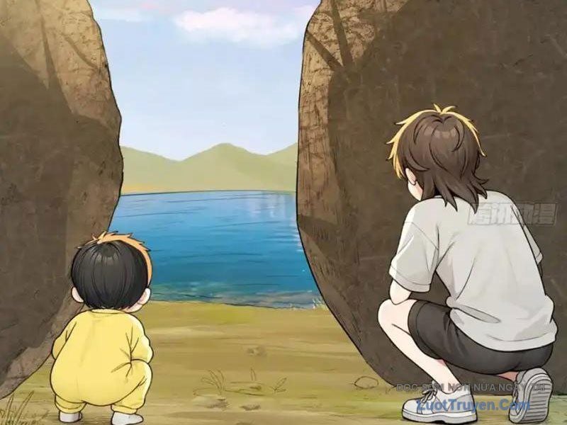 Sau Khi Đầu Thai, Ta Được Kẻ Thù Khắc Thành Vô Địch Chapter 37 - Trang 2