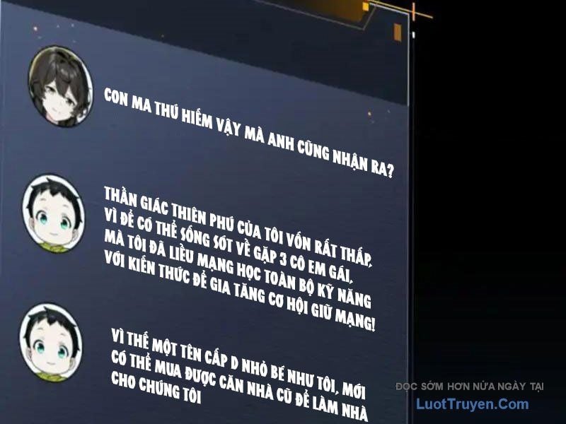 Sau Khi Đầu Thai, Ta Được Kẻ Thù Khắc Thành Vô Địch Chapter 37 - Trang 2