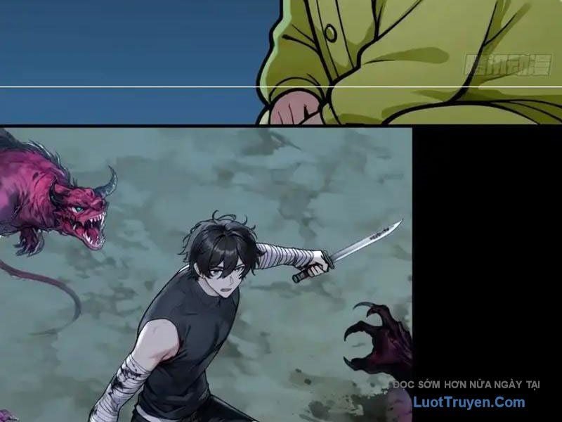 Sau Khi Đầu Thai, Ta Được Kẻ Thù Khắc Thành Vô Địch Chapter 37 - Trang 2