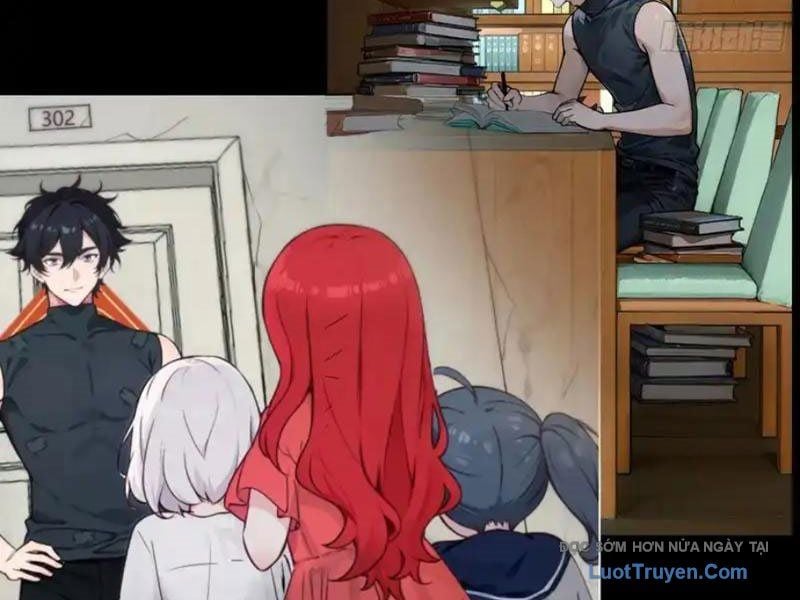 Sau Khi Đầu Thai, Ta Được Kẻ Thù Khắc Thành Vô Địch Chapter 37 - Trang 2