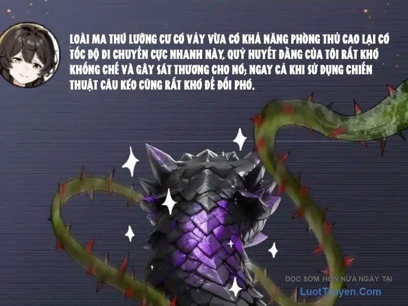 Sau Khi Đầu Thai, Ta Được Kẻ Thù Khắc Thành Vô Địch Chapter 37 - Trang 2