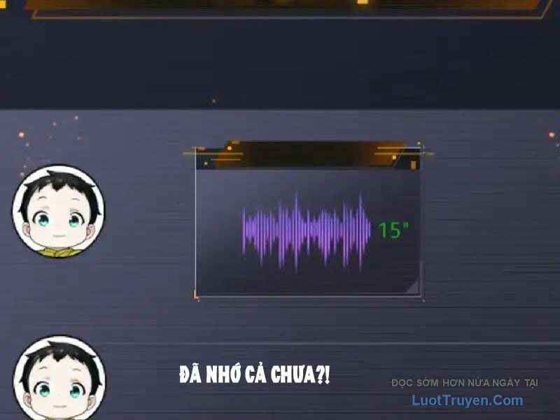 Sau Khi Đầu Thai, Ta Được Kẻ Thù Khắc Thành Vô Địch Chapter 37 - Trang 2