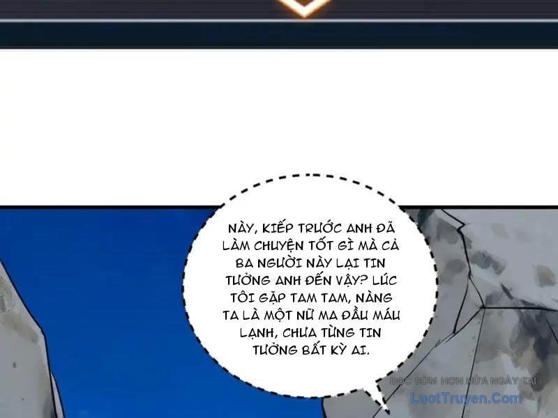 Sau Khi Đầu Thai, Ta Được Kẻ Thù Khắc Thành Vô Địch Chapter 37 - Trang 2