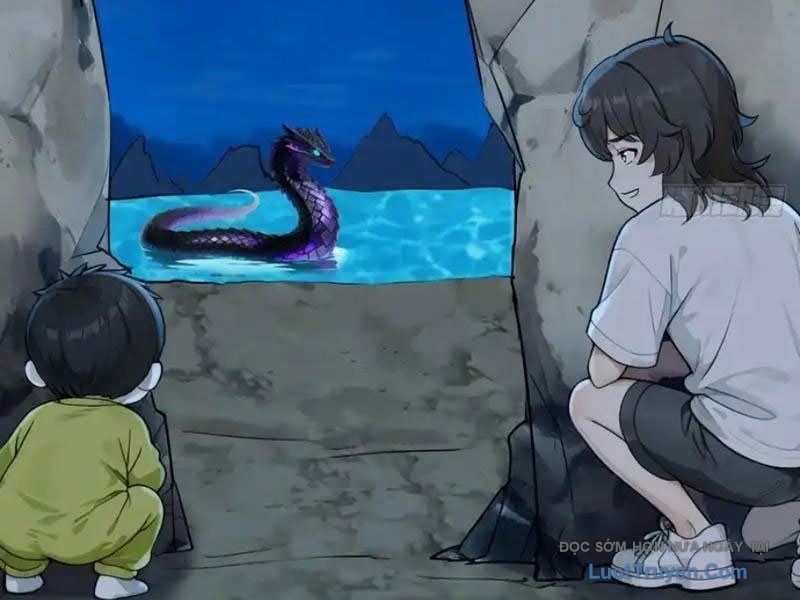 Sau Khi Đầu Thai, Ta Được Kẻ Thù Khắc Thành Vô Địch Chapter 37 - Trang 2