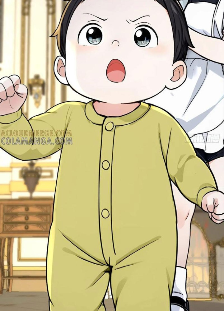 Sau Khi Đầu Thai, Ta Được Kẻ Thù Khắc Thành Vô Địch Chapter 9 - Trang 2