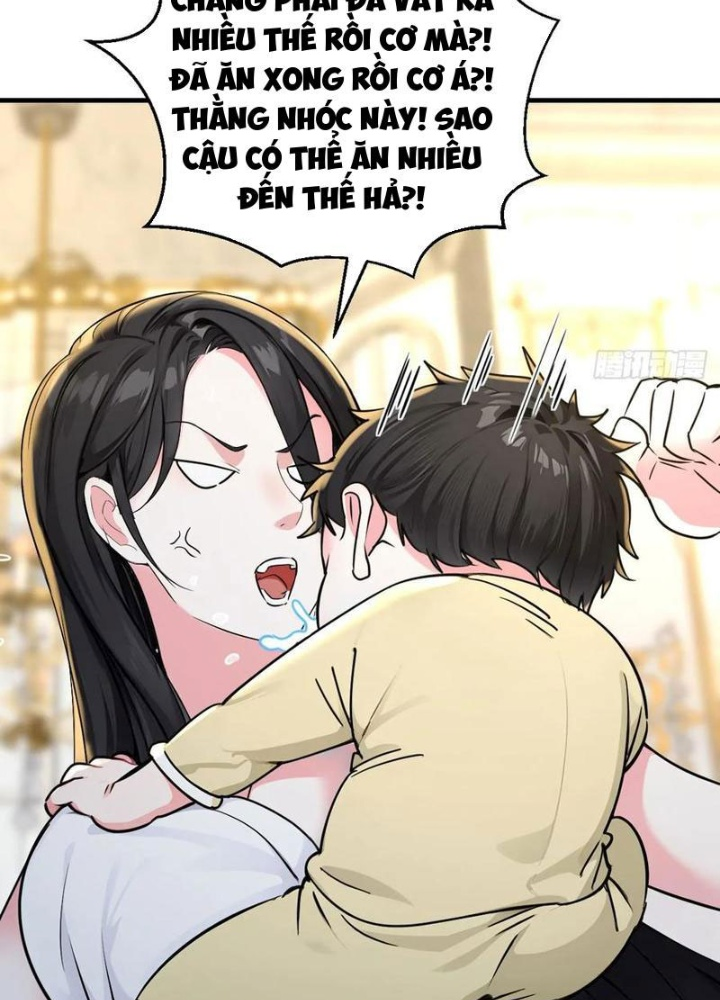 Sau Khi Đầu Thai, Ta Được Kẻ Thù Khắc Thành Vô Địch Chapter 9 - Trang 2