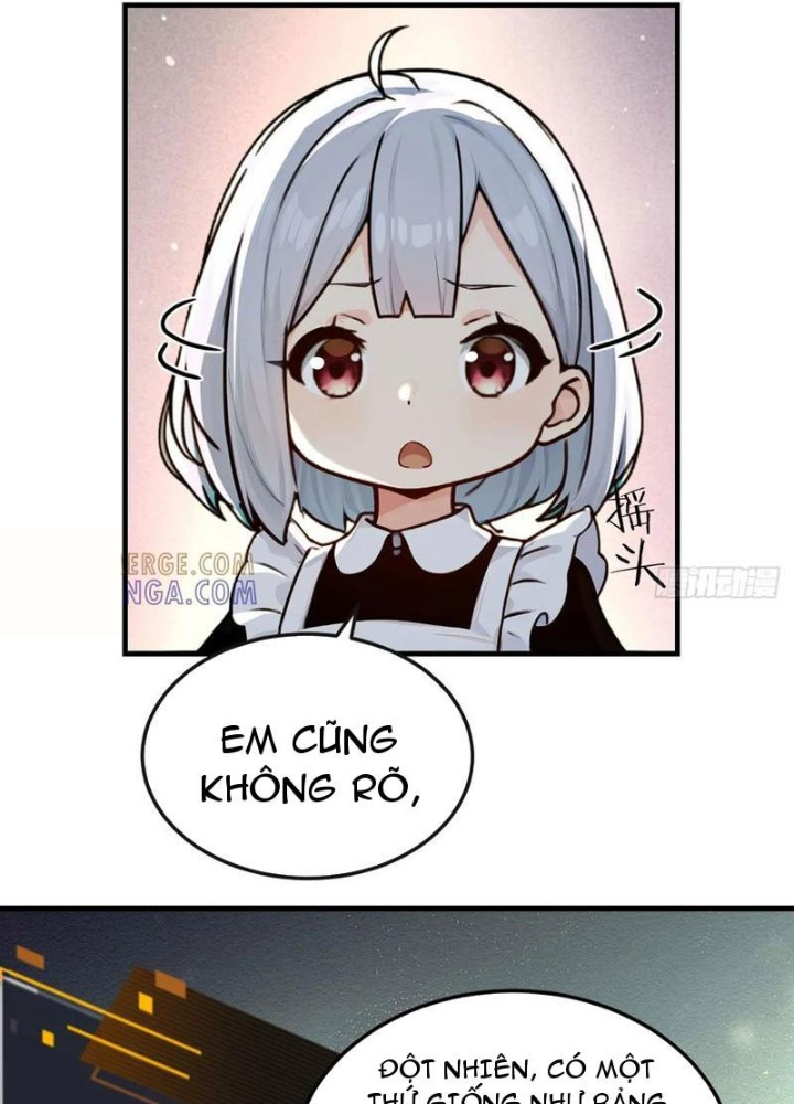 Sau Khi Đầu Thai, Ta Được Kẻ Thù Khắc Thành Vô Địch Chapter 9 - Trang 2