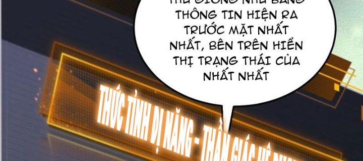 Sau Khi Đầu Thai, Ta Được Kẻ Thù Khắc Thành Vô Địch Chapter 9 - Trang 2