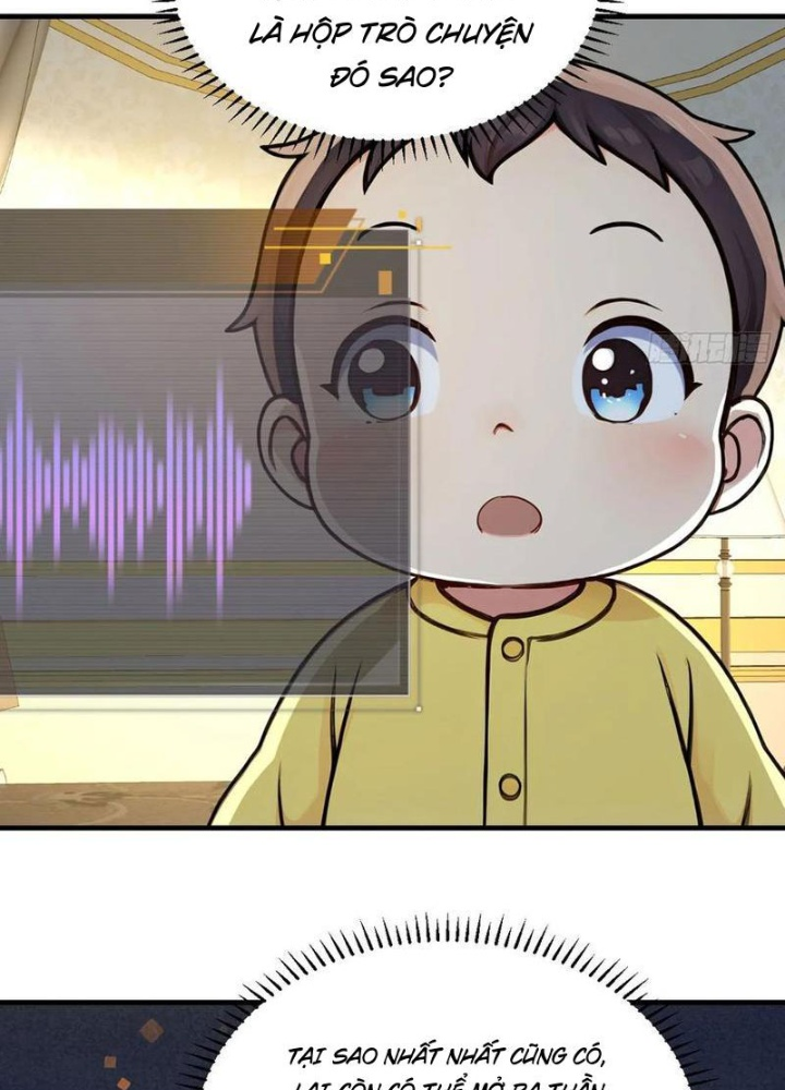 Sau Khi Đầu Thai, Ta Được Kẻ Thù Khắc Thành Vô Địch Chapter 9 - Trang 2