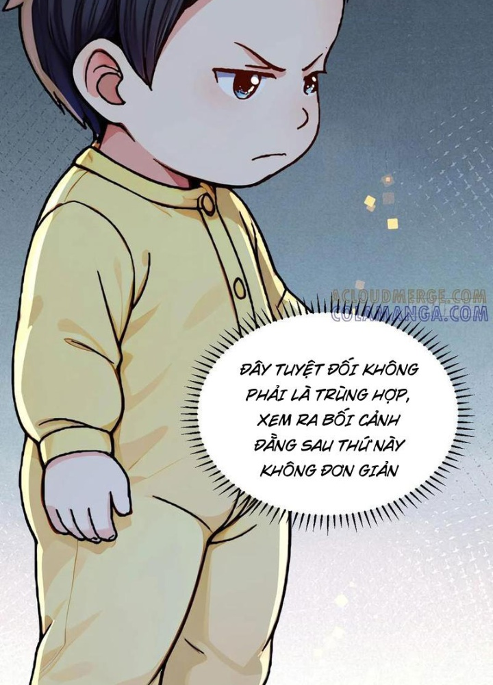 Sau Khi Đầu Thai, Ta Được Kẻ Thù Khắc Thành Vô Địch Chapter 9 - Trang 2