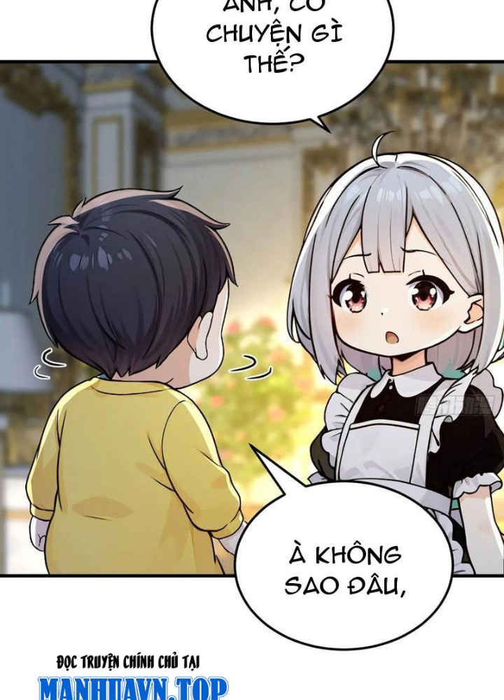Sau Khi Đầu Thai, Ta Được Kẻ Thù Khắc Thành Vô Địch Chapter 9 - Trang 2
