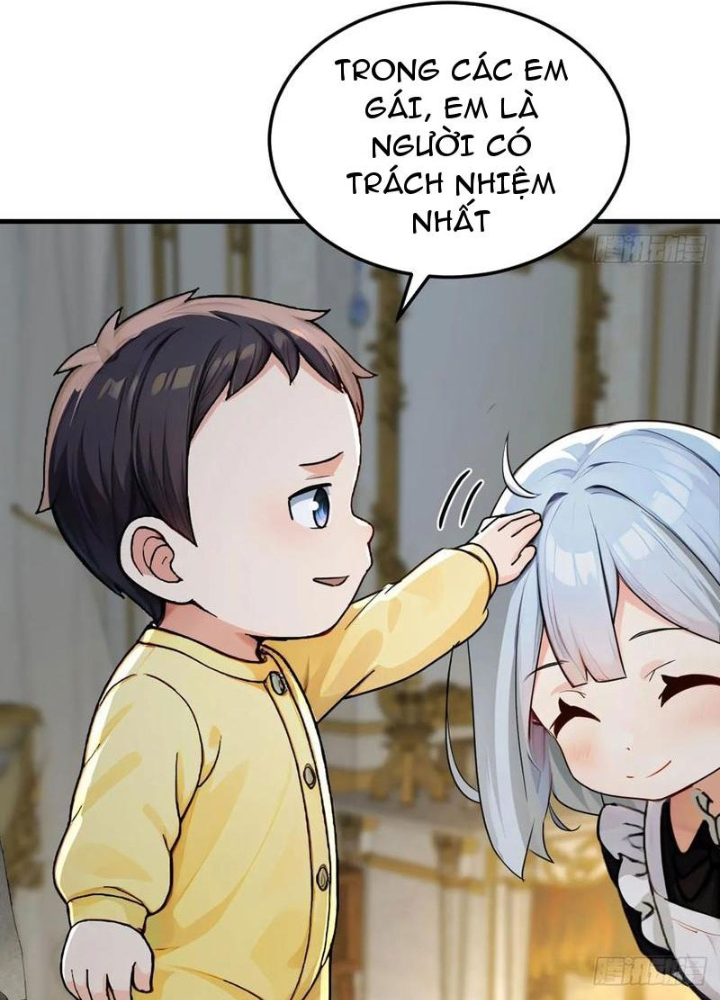 Sau Khi Đầu Thai, Ta Được Kẻ Thù Khắc Thành Vô Địch Chapter 9 - Trang 2