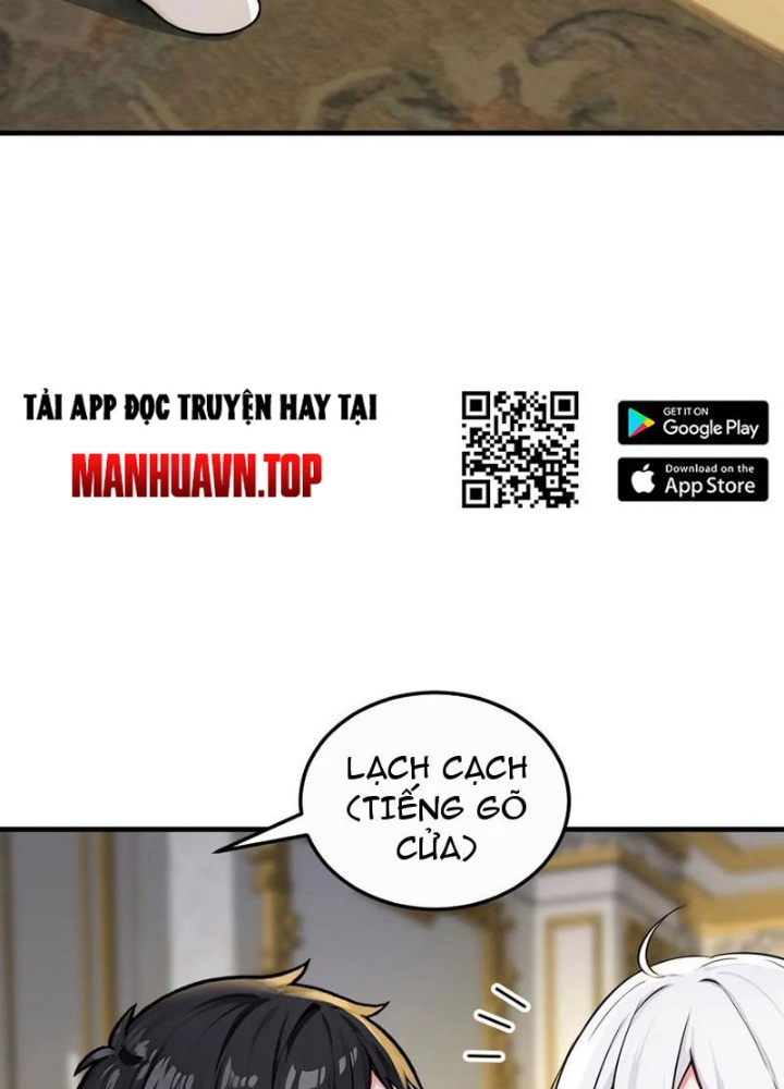 Sau Khi Đầu Thai, Ta Được Kẻ Thù Khắc Thành Vô Địch Chapter 9 - Trang 2