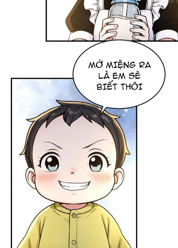 Sau Khi Đầu Thai, Ta Được Kẻ Thù Khắc Thành Vô Địch Chapter 9 - Trang 2