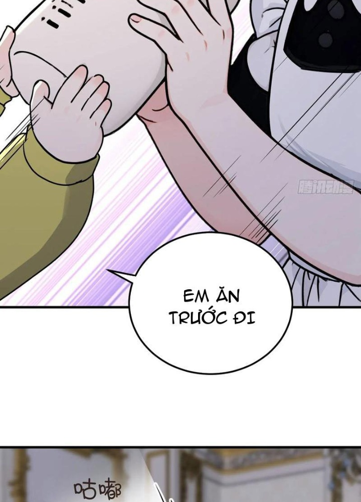 Sau Khi Đầu Thai, Ta Được Kẻ Thù Khắc Thành Vô Địch Chapter 9 - Trang 2