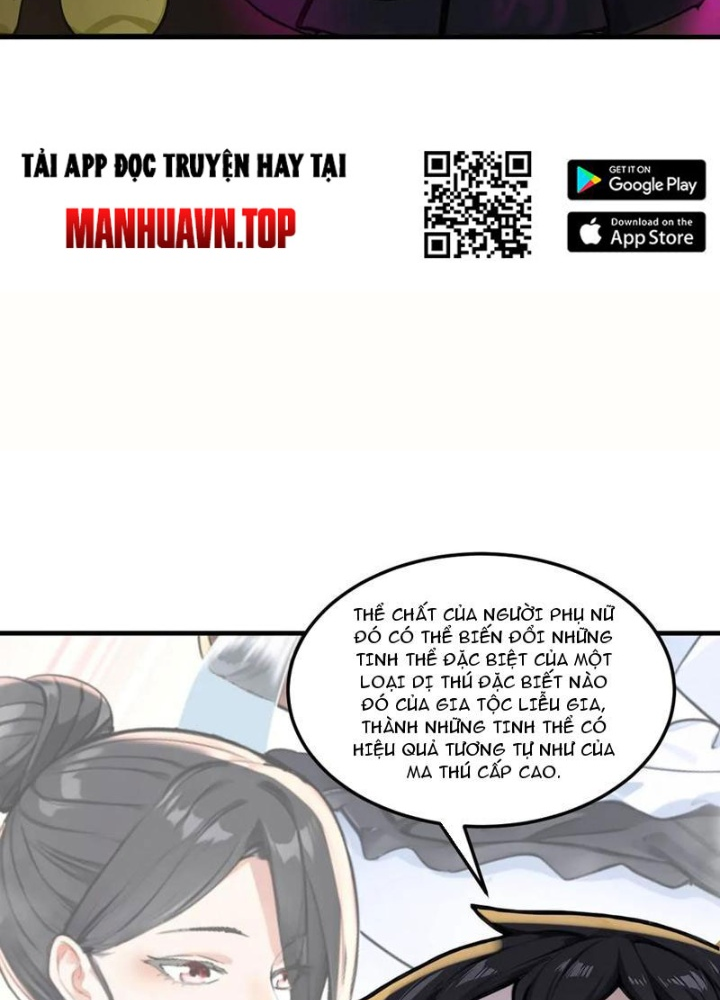 Sau Khi Đầu Thai, Ta Được Kẻ Thù Khắc Thành Vô Địch Chapter 9 - Trang 2