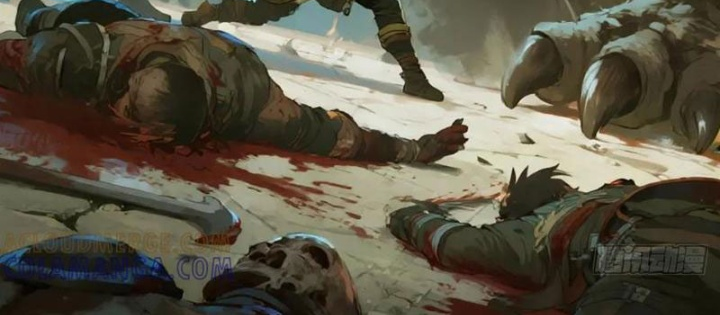 Sau Khi Đầu Thai, Ta Được Kẻ Thù Khắc Thành Vô Địch Chapter 9 - Trang 2