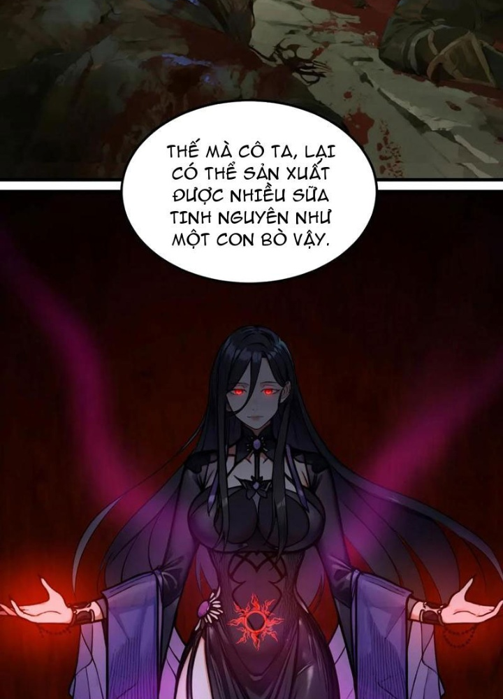 Sau Khi Đầu Thai, Ta Được Kẻ Thù Khắc Thành Vô Địch Chapter 9 - Trang 2