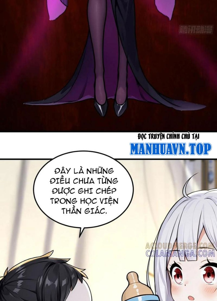 Sau Khi Đầu Thai, Ta Được Kẻ Thù Khắc Thành Vô Địch Chapter 9 - Trang 2