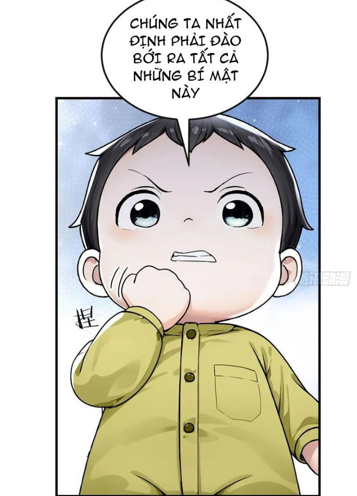 Sau Khi Đầu Thai, Ta Được Kẻ Thù Khắc Thành Vô Địch Chapter 9 - Trang 2