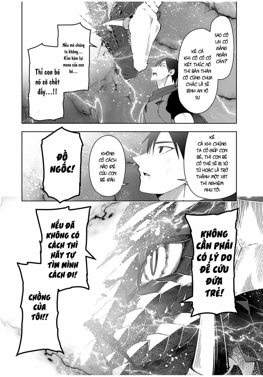 Sau Khi Được Gọi Là Dũng Giả: Người Đàn Ông Vô Song Sẽ Bắt Đầu Lập Gia Đình Chapter 11 - Trang 2