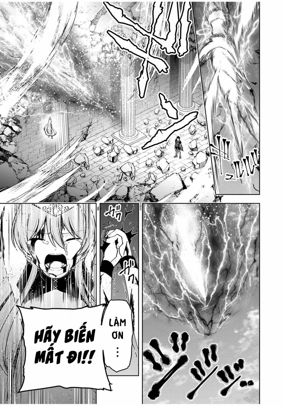 Sau Khi Được Gọi Là Dũng Giả: Người Đàn Ông Vô Song Sẽ Bắt Đầu Lập Gia Đình Chapter 11 - Trang 2