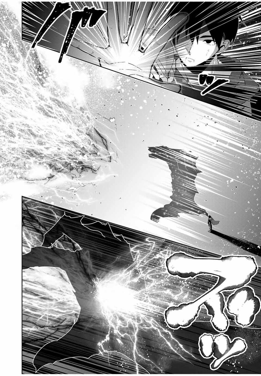 Sau Khi Được Gọi Là Dũng Giả: Người Đàn Ông Vô Song Sẽ Bắt Đầu Lập Gia Đình Chapter 11 - Trang 2