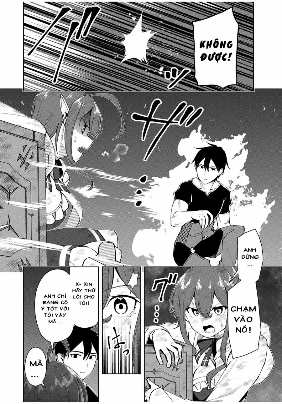 Sau Khi Được Gọi Là Dũng Giả: Người Đàn Ông Vô Song Sẽ Bắt Đầu Lập Gia Đình Chapter 17 - Trang 2