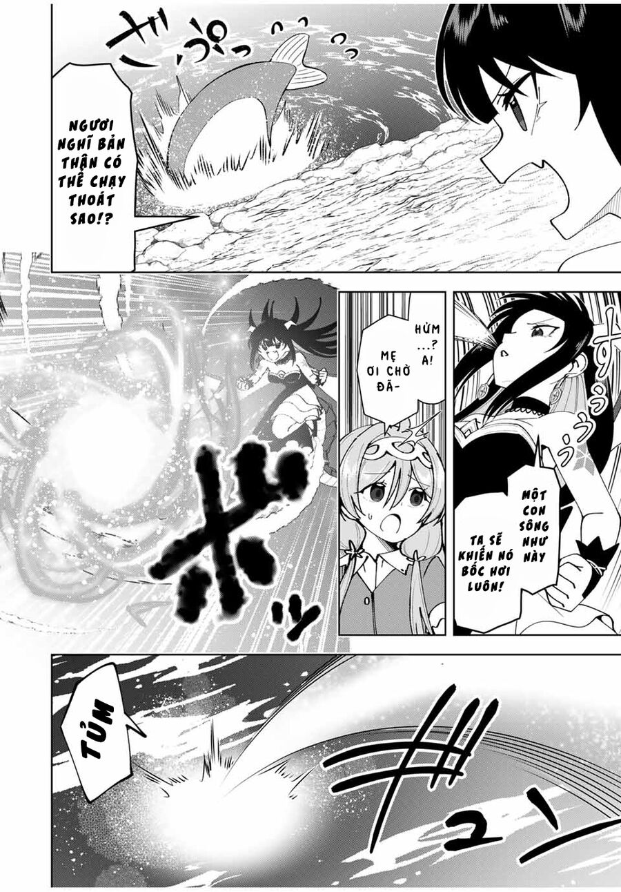 Sau Khi Được Gọi Là Dũng Giả: Người Đàn Ông Vô Song Sẽ Bắt Đầu Lập Gia Đình Chapter 19 - Trang 2