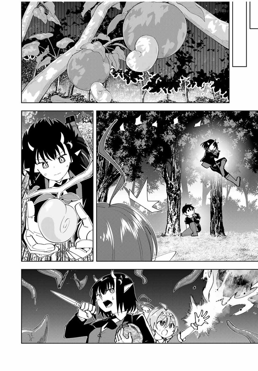 Sau Khi Được Gọi Là Dũng Giả: Người Đàn Ông Vô Song Sẽ Bắt Đầu Lập Gia Đình Chapter 19 - Trang 2