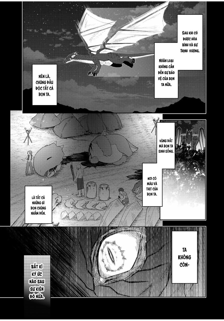 Sau Khi Được Gọi Là Dũng Giả: Người Đàn Ông Vô Song Sẽ Bắt Đầu Lập Gia Đình Chapter 2 - Trang 2