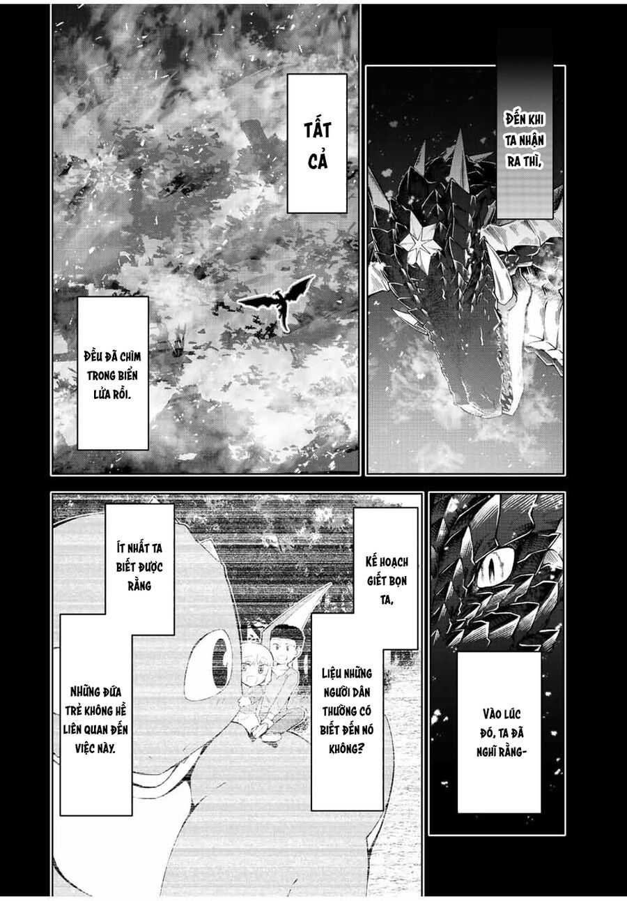 Sau Khi Được Gọi Là Dũng Giả: Người Đàn Ông Vô Song Sẽ Bắt Đầu Lập Gia Đình Chapter 2 - Trang 2
