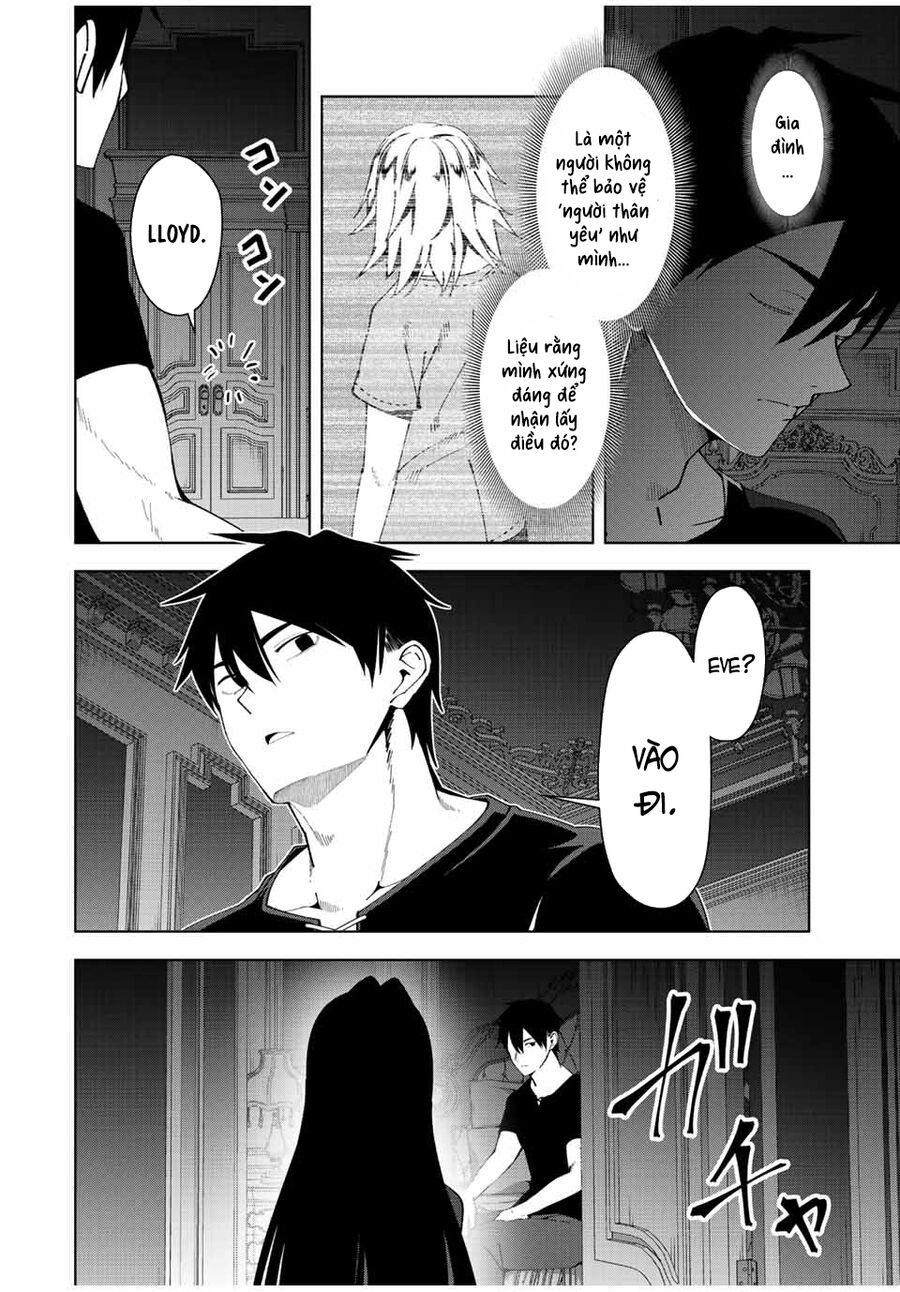 Sau Khi Được Gọi Là Dũng Giả: Người Đàn Ông Vô Song Sẽ Bắt Đầu Lập Gia Đình Chapter 2 - Trang 2