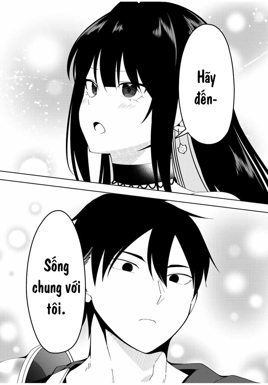 Sau Khi Được Gọi Là Dũng Giả: Người Đàn Ông Vô Song Sẽ Bắt Đầu Lập Gia Đình Chapter 2 - Trang 2