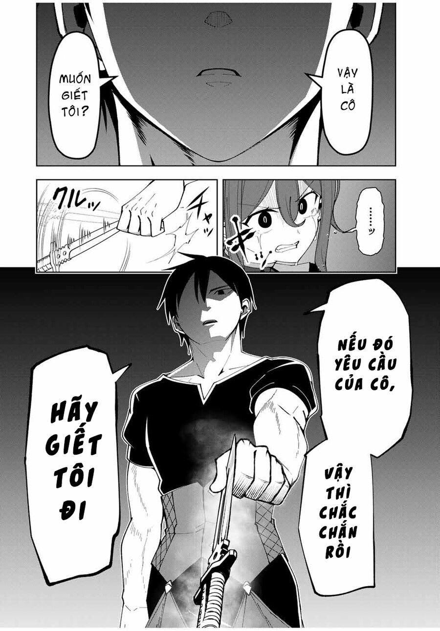 Sau Khi Được Gọi Là Dũng Giả: Người Đàn Ông Vô Song Sẽ Bắt Đầu Lập Gia Đình Chapter 21 - Trang 2