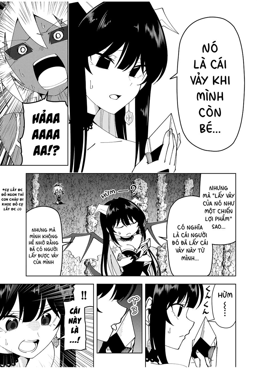 Sau Khi Được Gọi Là Dũng Giả: Người Đàn Ông Vô Song Sẽ Bắt Đầu Lập Gia Đình Chapter 22 - Trang 2